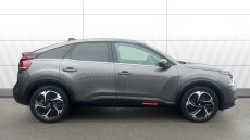 Citroen C4 1.2 PureTech [130] Shine Plus 5dr Auto Petrol Hatchback